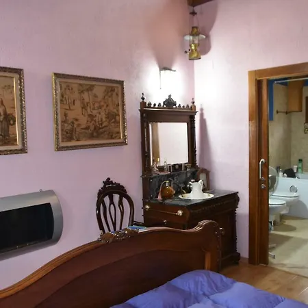 Dom wakacyjny Casa Rural Solana Moncayo