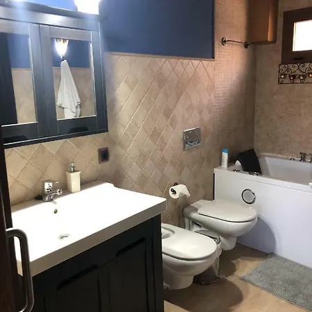 Casa Rural Solana Moncayo Dom wakacyjny