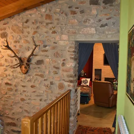 Dom wakacyjny Casa Rural Solana Moncayo