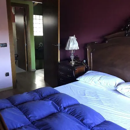 Dom wakacyjny Casa Rural Solana Moncayo *