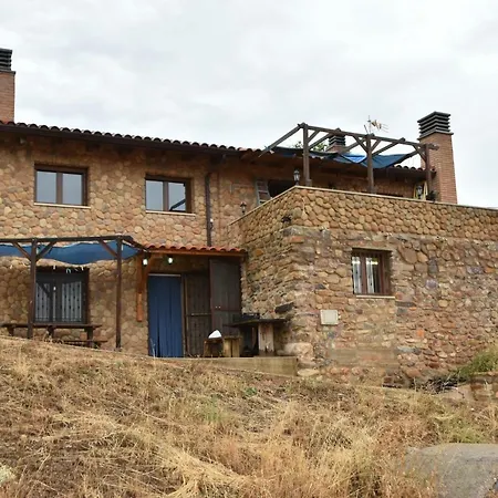 Casa Rural Solana Moncayo Dom wakacyjny