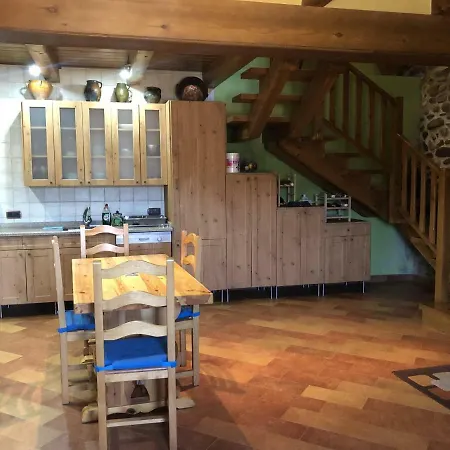 Casa Rural Solana Moncayo Dom wakacyjny