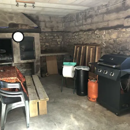 Casa Rural Solana Moncayo Dom wakacyjny
