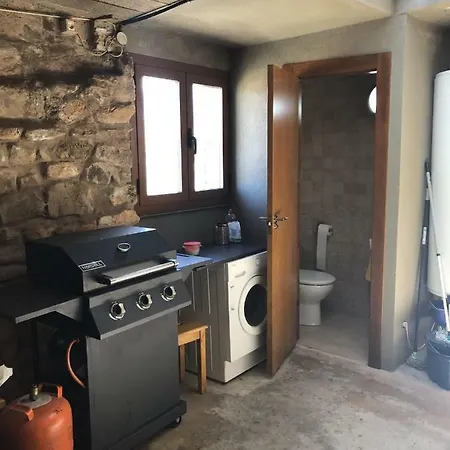 Dom wakacyjny Casa Rural Solana Moncayo Lituenigo
