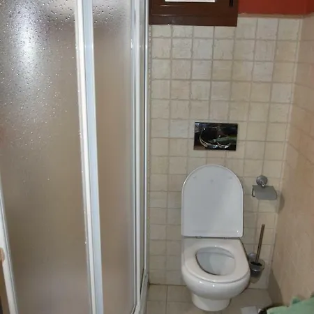 Casa Rural Solana Moncayo Dom wakacyjny Lituenigo