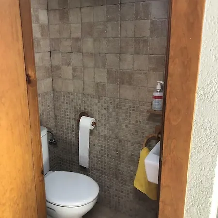 Dom wakacyjny Casa Rural Solana Moncayo